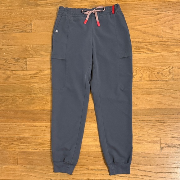 Figs Scrub Set - Picture 4 of 7